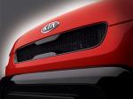 Kia Soul 2008 года
